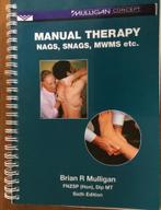 Manual Therapy Mulligan - 6e Editie, Boeken, Ophalen of Verzenden, Zo goed als nieuw