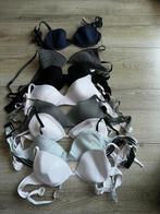 8x bh beha 75a 75 A behaatjes bh’s, Kleding | Dames, Ondergoed en Lingerie, Verzenden, BH