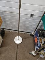 vloerlamp spot verstelbaar, Huis en Inrichting, Lampen | Vloerlampen, Ophalen of Verzenden, 'T Olde Gre-j, Info@toldegrej.nl, Endepoelstraat 20f Didam