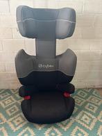 Cybex autostoel zonder isofix, vanaf 3jr, Kinderen en Baby's, Autostoeltjes, Overige merken, 9 t/m 36 kg, Autogordel, Gebruikt