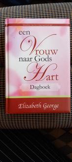 Elizabeth George - Een vrouw naar Gods hart, Ophalen of Verzenden, Zo goed als nieuw, Elizabeth George