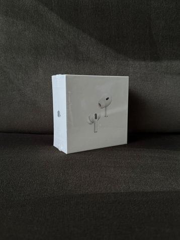 Apple AirPods Pro 2 (Nieuw) beschikbaar voor biedingen