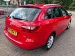 Seat Ibiza ST 1.0 EcoTSI AUT. Style Conn. Bus.Plus ECC NAVI, Stof, Gebruikt, Euro 6, 580 kg
