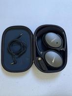 Bose Quietcomfort 25 met opbergdoos, Ophalen of Verzenden, Zo goed als nieuw, Overige merken, Surround