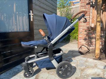 Joolz hub blauw beschikbaar voor biedingen