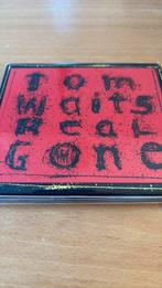 Tom Waits cd digipack real gone, Ophalen of Verzenden, Zo goed als nieuw, Poprock