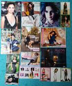 Selena Gomez poster collectie deel 1, Ophalen of Verzenden, Nieuw, Muziek