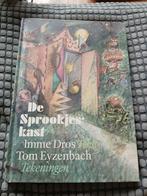 Dros - Sprookjeskast  VOOR €5,- INCL, Ophalen of Verzenden, Zo goed als nieuw, Dros