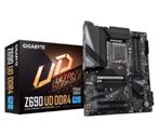 GIGABYTE Z690 UD Moederbord Socket LGA 1700, Computers en Software, Moederborden, Ophalen of Verzenden, Nieuw