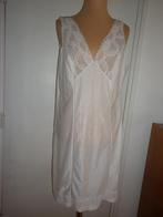 onderjurk maat 42, Kleding | Dames, Ondergoed en Lingerie, Verzenden, Wit, Overige typen