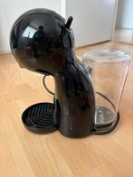 Krups Nescafé Dolce Gusto koffiepadmachine incl. pads, 1 kopje, Ophalen of Verzenden, Zo goed als nieuw, Koffiemachine