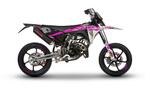 FANTIC 50 Supermoto Schakelbrommer, Fantic
