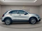 Fiat 500 X 1.0 GSE Lounge 2020 ZILVER | Navigatie | Cruise C, 15 km/l, Gebruikt, 1295 kg, Bedrijf