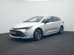 Toyota Corolla Touring Sports Hybrid 140 Dynamic Nu met €, Auto's, Toyota, 12 maanden, Zwart, 4 cilinders, Nieuw