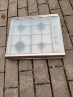 Etna kookplaat, Zo goed als nieuw, Inbouw, Gas, 4 kookzones