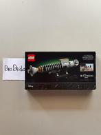 40730 LEGO Star Wars Luke Skywalker's Lightsaber, Kinderen en Baby's, Speelgoed | Duplo en Lego, Verzenden, Nieuw, Complete set