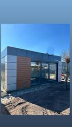 Kantoorunit | Unit | Keten | Studio | 6,00M X 5,00M, Ophalen, TradeMotion, Trademotionn@gmail.com