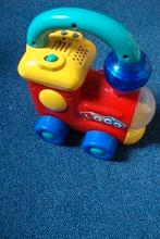 Speelgoed TREIN, Ophalen of Verzenden, Gebruikt, Jongen of Meisje