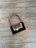 Longchamp tas - Nieuw, Sieraden, Tassen en Uiterlijk, Tassen | Damestassen, Ophalen of Verzenden, Nieuw, Zwart, Handtas