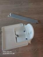 IKEA Antilope Kinderstoel - Gebruikt in goed staat 5 euro, Ophalen, Zo goed als nieuw, Overige typen