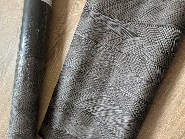 Arte monsoon selva 75403 behang, Huis en Inrichting, Stoffering | Behang, Bruin, minder dan 10 m², Ophalen of Verzenden