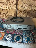 VHS / DVD recorder, Audio, Tv en Foto, Videospelers, Ophalen of Verzenden, Gebruikt