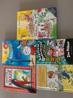 Boekenpakket Kinderboeken, Ophalen of Verzenden, Gelezen, Fictie algemeen