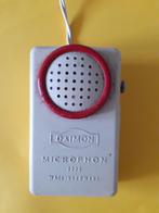 Fifties Retro - Daimon 2222  Microphon, Ophalen of Verzenden, Audio en Video