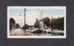 Verzamelplaatje Veendam Boven Oosterdiep 1910., Verzamelen, Ophalen of Verzenden, Zo goed als nieuw
