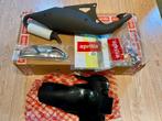 Uitlaat voor Aprilia SR Viper Replica Rally Area51 etc, Fietsen en Brommers, Ophalen of Verzenden, Nieuw, Uitlaat, Aprilia