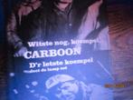 carboon witste nog koempel d r letzte koempel9789087753115#, Ophalen of Verzenden, Zo goed als nieuw