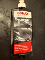 Zwarte Auto Polish & Wax - 500ml, Auto diversen, Ophalen of Verzenden