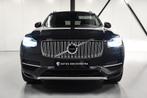 Volvo XC90 2.0 T8 Twin Engine AWD Inscription | 7P. | PANO |, Gebruikt, 7 stoelen, Bedrijf, Vierwielaandrijving