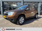 Dacia Duster 1.6 Lauréate 2wd Airco-trekhaak, Auto's, Stof, Gebruikt, 4 cilinders, Handgeschakeld