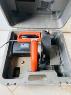 F+B fb50v fb 50v sleuvenslijper sleuvenfrees sleuvenfrees, Gebruikt, F+B, Overige typen, Onbekend