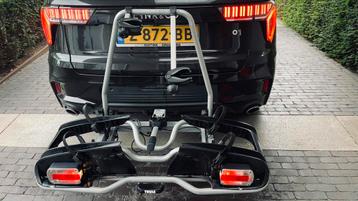 Fietsendrager Thule ep 916 beschikbaar voor biedingen
