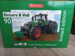 Fendt 936 Vario Dubbele Montering Osters&Vob Wiking, Ophalen of Verzenden, Nieuw, Tractor of Landbouw, Overige merken