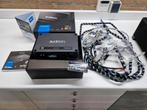 Audison versterker AF C8. 14 bit, Auto diversen, Autospeakers, Ophalen of Verzenden, Zo goed als nieuw