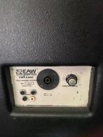 Eaw fr153 hi2 stuks per stuk, Gebruikt, 120 watt of meer, Front, Rear of Stereo speakers, Ophalen