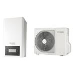 Remeha 6KW Elga Ace Hybride Warmtepomp, Doe-het-zelf en Verbouw, Overige typen, Nieuw, 150 cm of meer, Ophalen of Verzenden
