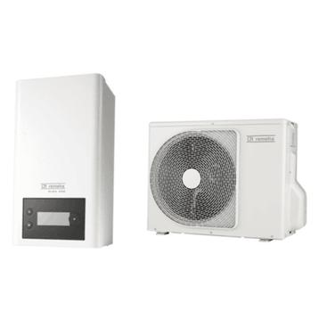 Remeha 6KW Elga Ace Hybride Warmtepomp beschikbaar voor biedingen