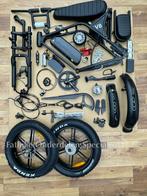 Fatbike Onderdelen Ouxi Qmwheel V8 H9 V20 Reparatie Onderhou, Fietsen en Brommers, Fietsonderdelen, Ophalen, Zo goed als nieuw