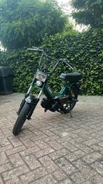 Tomos a35, Fietsen en Brommers, Brommers | Tomos, Ophalen, Zo goed als nieuw, Standard