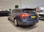 Ford Focus Wagon 1.0 EcoBoost Titanium Business, 65 €/maand, Gebruikt, Euro 6, Traction-control