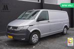 Volkswagen Transporter 2.0 TDI L2 - EURO 6 - Airco - Navi -, Auto's, Bestelauto's, Voorwielaandrijving, Stof, Gebruikt, 4 cilinders