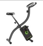 Tunturi Cardio Fit X bike, Sport en Fitness, Fitnessapparatuur, Ophalen, Zo goed als nieuw, Metaal, Benen