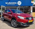 Nissan Qashqai 2.0 Tekna Automaat Bose Cruise Clima Stoelv, 4 cilinders, Nieuw, Qashqai, 1275 kg