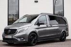 Mercedes-Benz Vito 119 CDI / Aut / XXL / DC / 2 € 48.950,0, Auto's, Nieuw, Origineel Nederlands, Zilver of Grijs, 5 stoelen