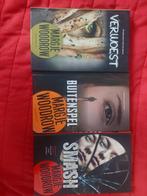 Boeken Margje Woodrow, Boeken, Ophalen of Verzenden, Zo goed als nieuw, Margje woodrow