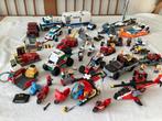Partij lego City Lego Brandweer, boot Politie e.d., Ophalen, Zo goed als nieuw